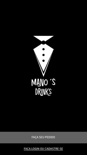 Manos Drinks(圖1)-速報App