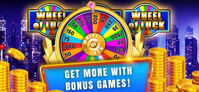 Slots - Classic Vegas Casino(圖2)-速報App