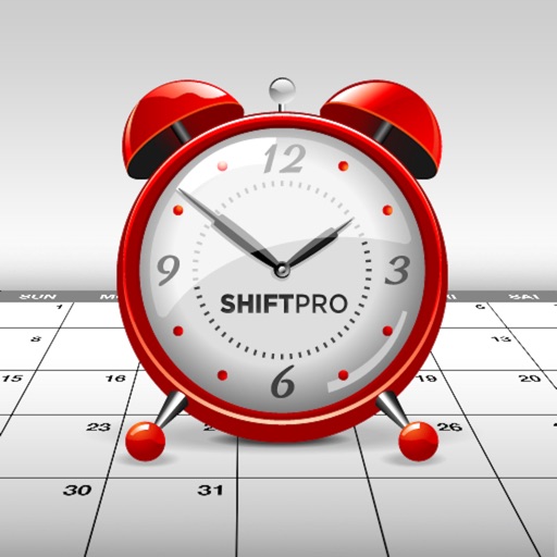 ShiftPro Shift Worker