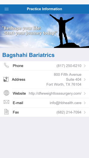 Bagshahi Bariatric(圖5)-速報App