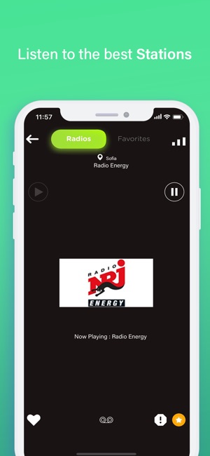 Radio Bulgaria FM AM(圖1)-速報App