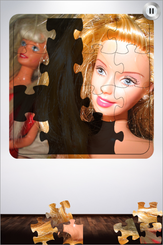 Jigsaw Photo Puzzle screenshot 3