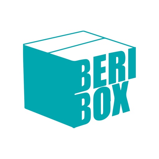 베리박스 - beribox icon