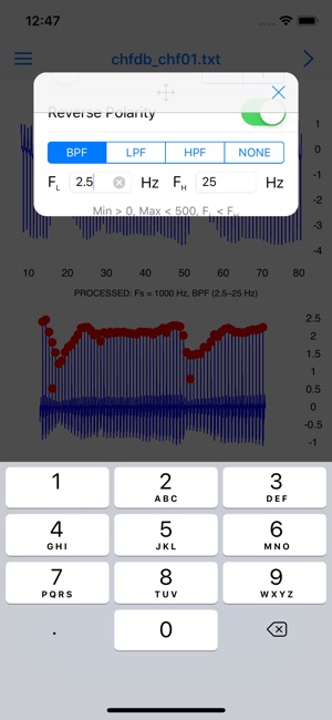 ECG Wiz(圖2)-速報App