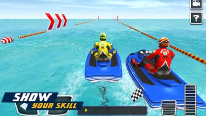 Water Boat Challenge screenshot 3