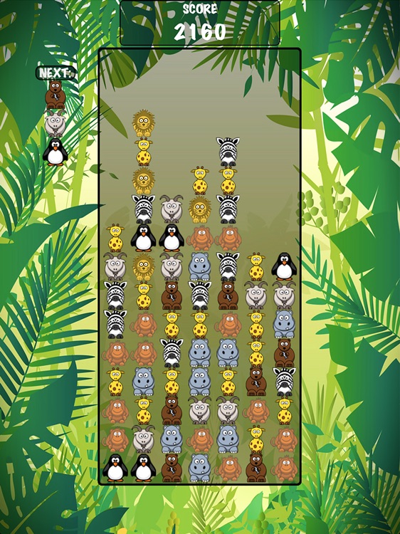 Animal Stackers screenshot-3