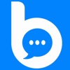 BLABR Messenger Chat App