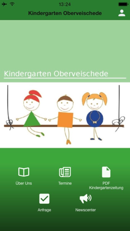 Kindergarten Oberveischede