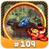 Diamond Hunter Hidden Object