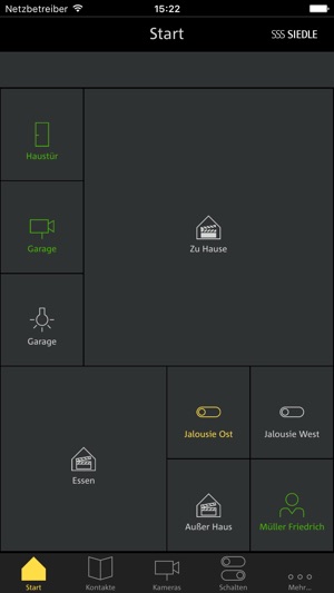 Siedle for Access