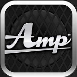 PocketAmp - Guitar Amp Effects