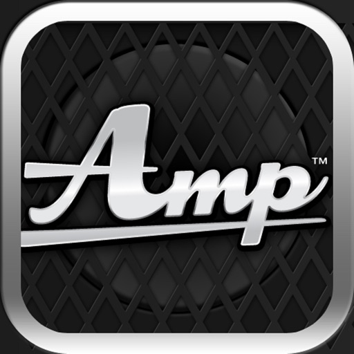 PocketAmp - Guitar Amp Effects