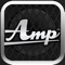 PocketAmp is the best guitar amp app for practicing with your iTunes music, supporting Pitch Shift and Slow Downer for learning