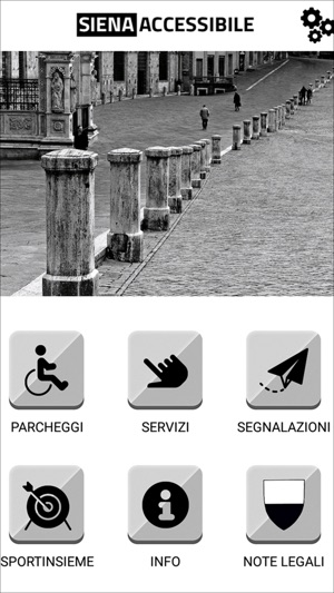 Siena Accessibile