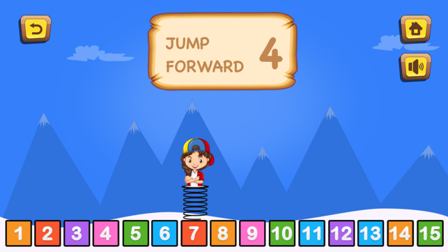 Number Jumping(圖6)-速報App