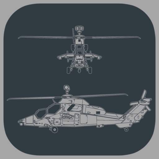 Modern Military Aircraft