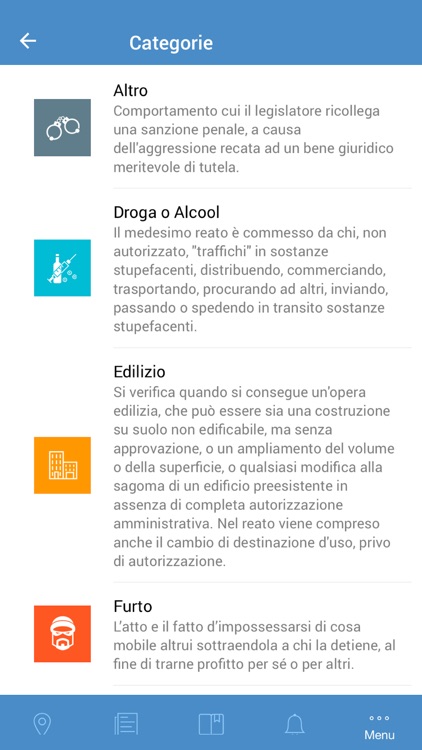 Sentil: Social Security System screenshot-6