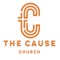 CauseDNA was created to facilitate a person's daily devotions at a read-the-Bible-in-one-year pace