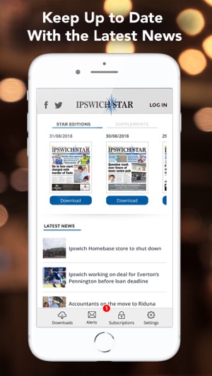 Ipswich Star(圖4)-速報App