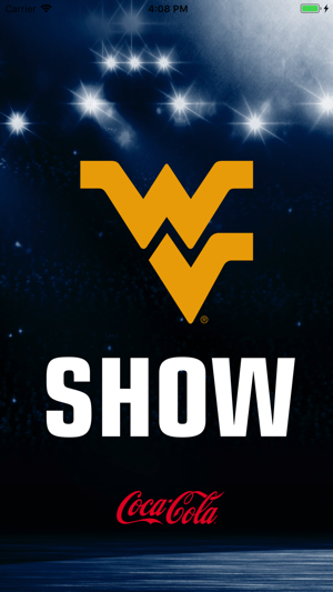 WVU Show