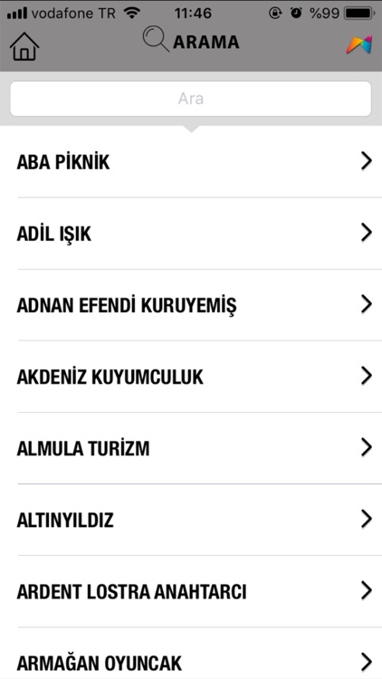 Novaland Outlet Konya screenshot-7