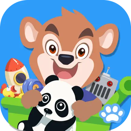 Uncle Bear Toysland Читы