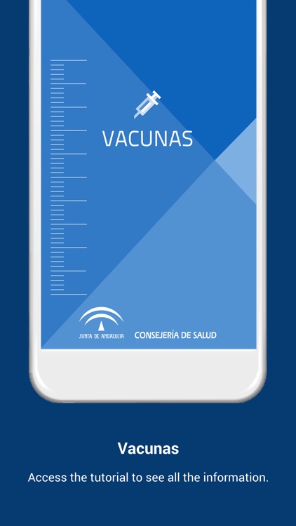 Vacunas ClicSalud+