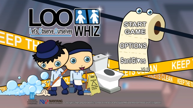 LOO Whiz(圖1)-速報App