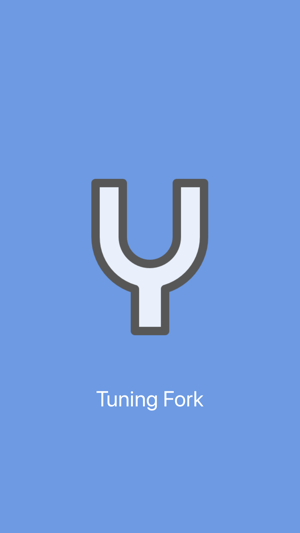 AppStash: Tuning Fork(圖2)-速報App