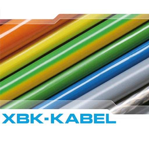 XBK-KABEL iOS App