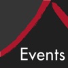 AREAA 123 Events App