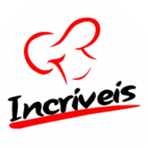 Pizzaria Incríveis Delivery icon