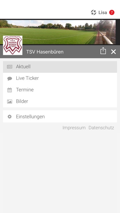 TSV Hasenbüren