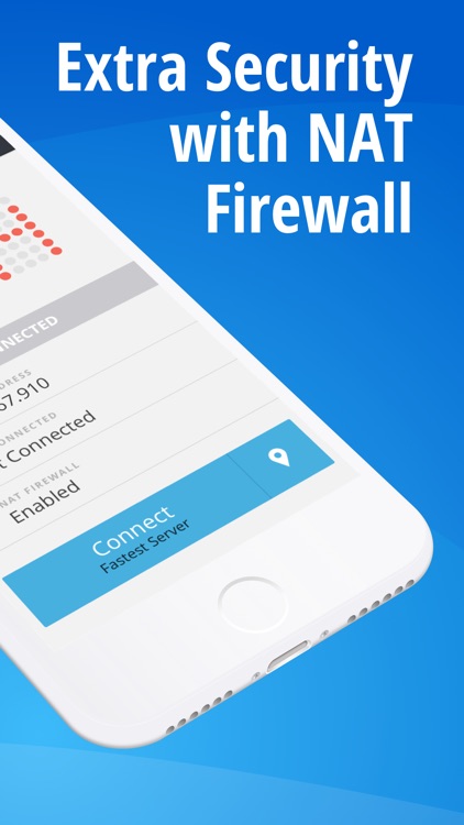 VPN: Private & Fast VyprVPN screenshot-7