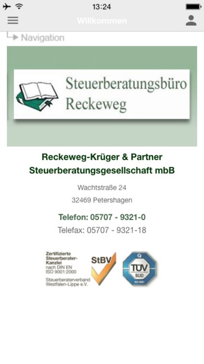 Reckeweg-Krüger Steuerberater