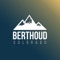 Berthoud App is about bringing our community together