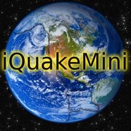 iQuakeMini