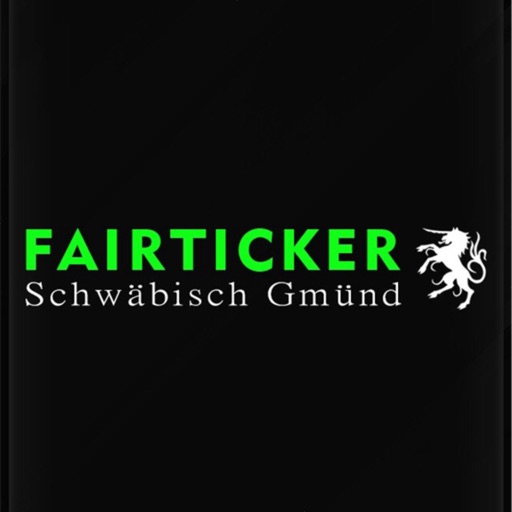 Fairticker Schwäbisch Gmünd