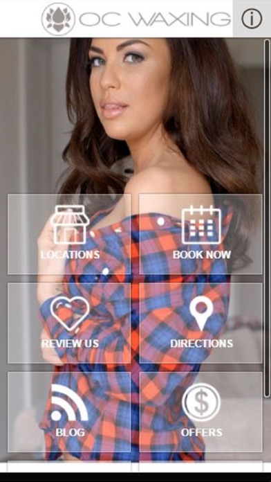 【图】OC WAXING(截图1)