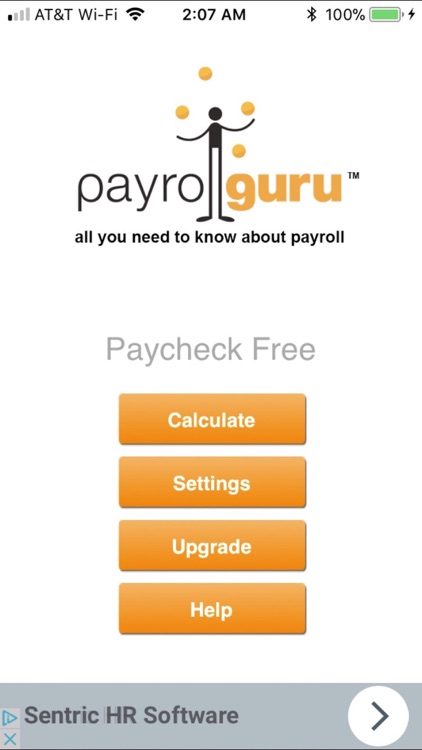 PaycheckFree