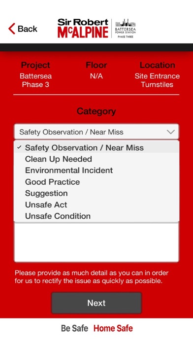 How to cancel & delete HaveYourSay Battersea Phase 3A from iphone & ipad 3