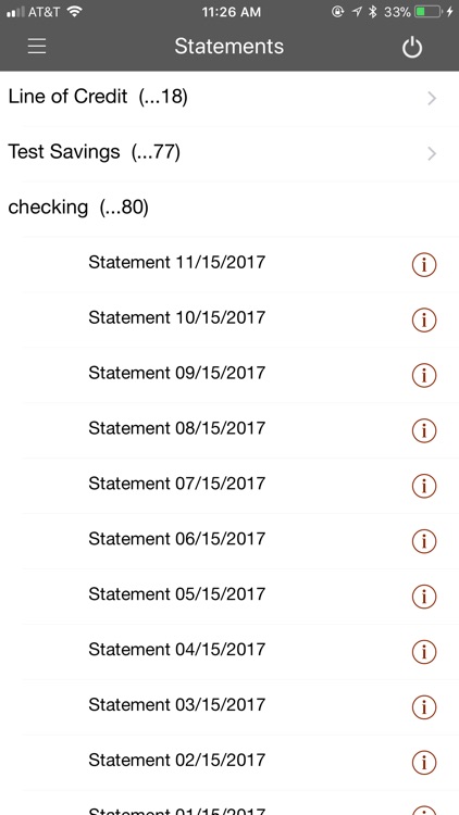 Commerce National Bank & Trust screenshot-3