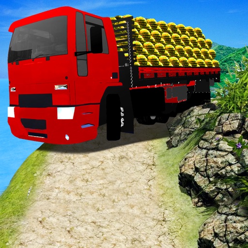 Epic Cargo Truck Simulator icon
