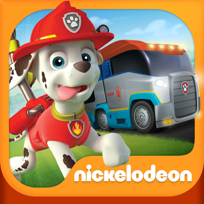 PAW Patrol to the Rescue HD