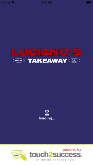 Lucianos(圖1)-速報App