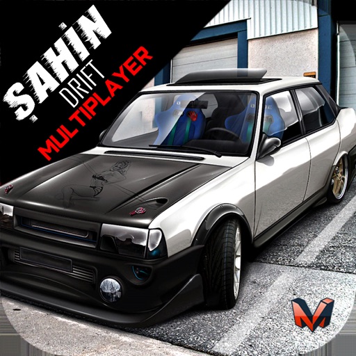 Şahin Drift : Online