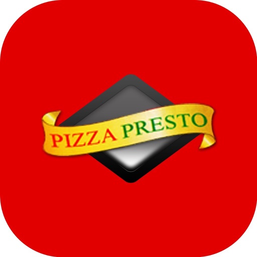 Pizza Presto honfleur icon