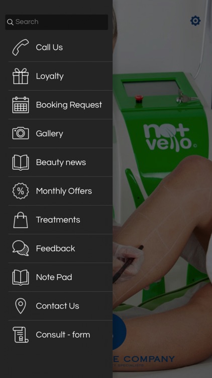 The Skin Care Company