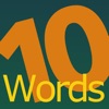 Ten Words