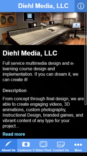 Diehl Media LLC